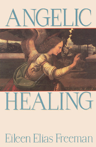 Title details for Angelic Healing by Eileen Elias Freeman - Available